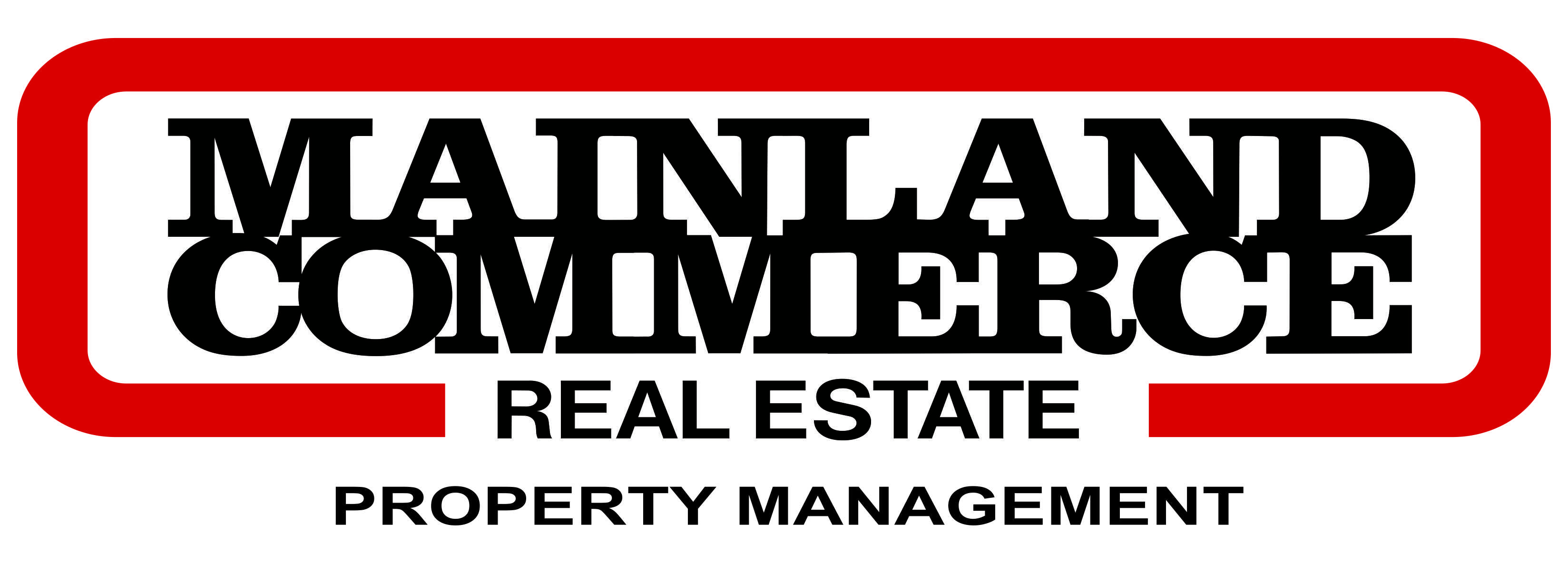 Mainland Commerce Logo